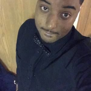 Meet your Posher, Rob